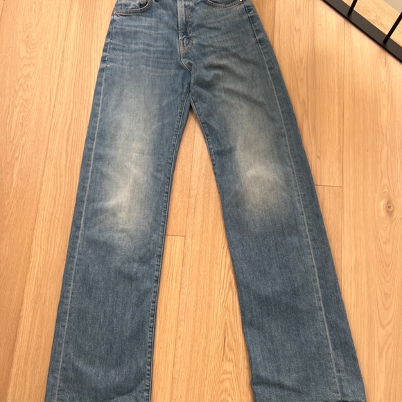 Mother jeans - Picture 3 of 4